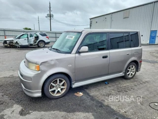 SCION XB BASE