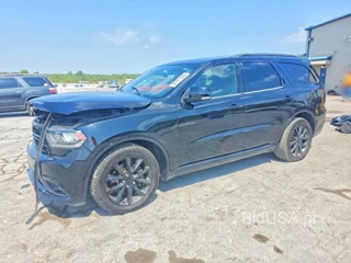 DODGE DURANGO R/T