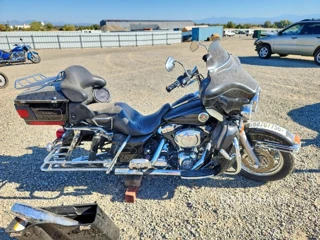HARLEY-DAVIDSON FLHTCUI