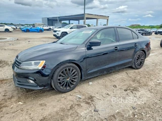 VOLKSWAGEN JETTA SPORT