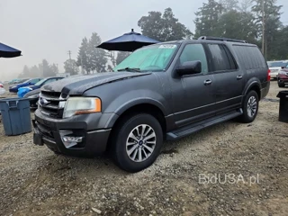FORD EXPEDITION EL XLT