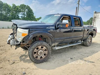 FORD F250 SUPER DUTY