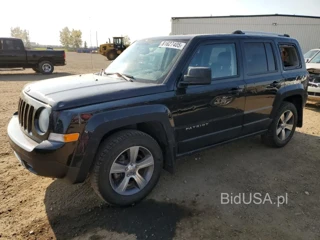 JEEP PATRIOT
