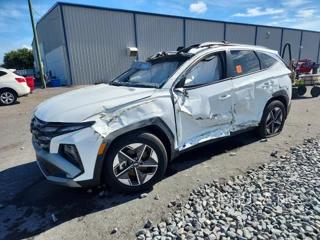 HYUNDAI TUCSON SEL CONVENIENCE