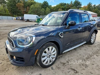 MINI COOPER S COUNTRYMAN ALL4