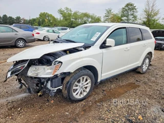 DODGE JOURNEY SXT