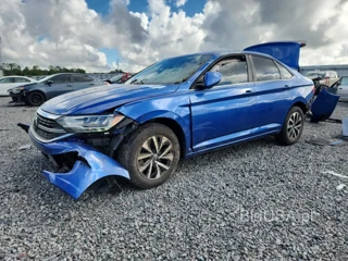 VOLKSWAGEN JETTA S
