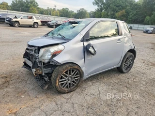 SCION IQ 10 SERIES