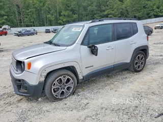 JEEP RENEGADE LATITUDE