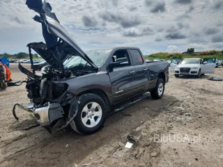 RAM 1500 BIG HORN/LONE STAR