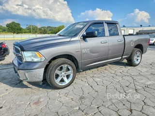 RAM 1500 SLT