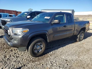TOYOTA TACOMA SR