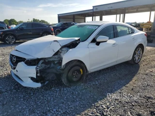 MAZDA 6 TOURING