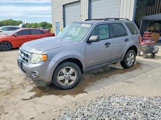 FORD ESCAPE XLT