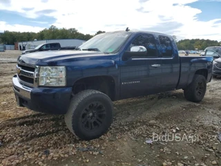 CHEVROLET SILVERADO K1500