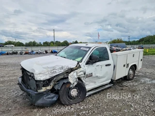 RAM 2500 ST