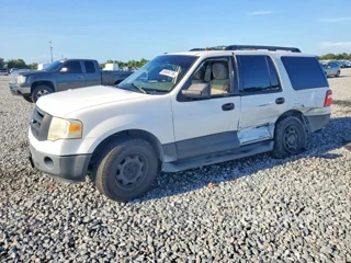 FORD EXPEDITION XL