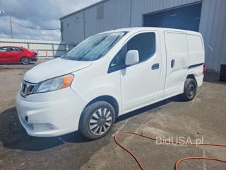 NISSAN NV200 SV