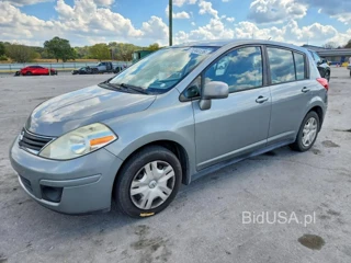 NISSAN VERSA 1.8 S