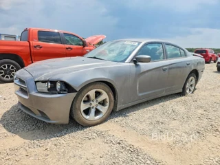 DODGE CHARGER SE