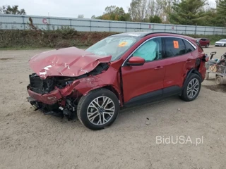 FORD ESCAPE SEL