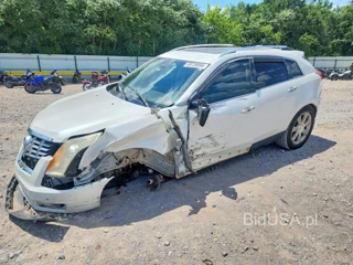CADILLAC SRX PERFORMANCE COLLECTION