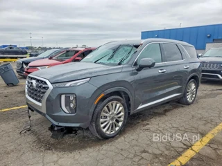 HYUNDAI PALISADE LIMITED