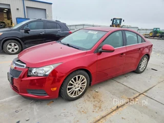 CHEVROLET CRUZE ECO