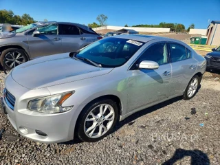 NISSAN MAXIMA 3.5 SV