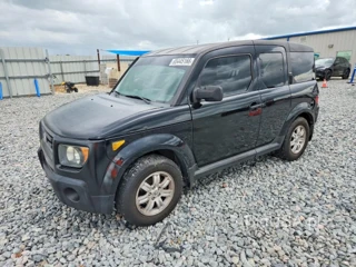 HONDA ELEMENT EX