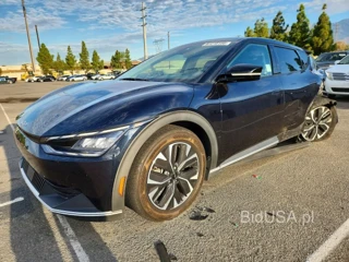 KIA EV6 LIGHT LONG RANGE