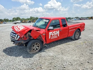 FORD RANGER SUPER CAB