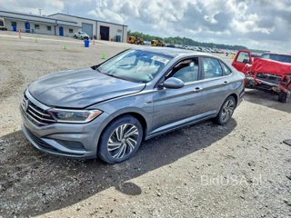 VOLKSWAGEN JETTA SEL