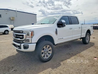 FORD F250 SUPER DUTY