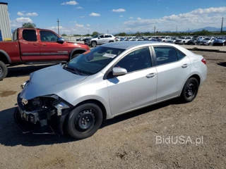 TOYOTA COROLLA L