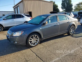 CHEVROLET MALIBU LTZ