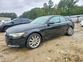 AUDI A6 PREMIUM PLUS