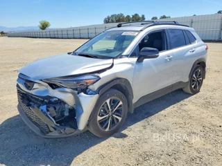 TOYOTA COROLLA CROSS HYBRID XSE