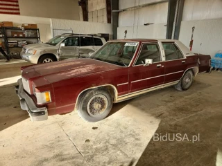 MERCURY GRAND MARQUIS