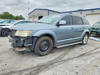 DODGE JOURNEY R/T