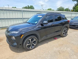 CHEVROLET TRAILBLAZER RS