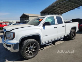 GMC SIERRA K1500