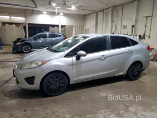 FORD FIESTA S
