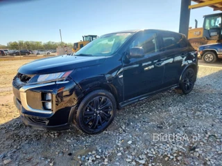 MITSUBISHI OUTLANDER SPORT ES