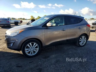 HYUNDAI TUCSON GLS
