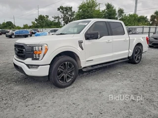 FORD F150 SUPERCREW