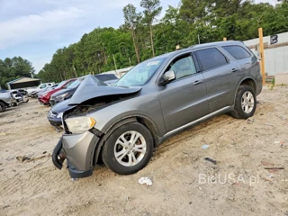 DODGE DURANGO CREW