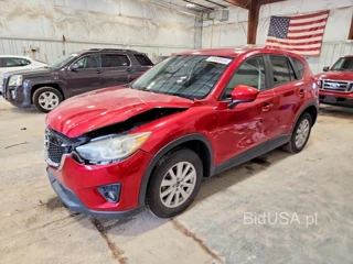 MAZDA CX-5 TOURING