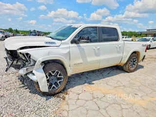 RAM 1500 LARAMIE