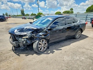 CHEVROLET IMPALA LT